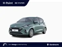 Hyundai i10 1.0 Comfort Smart | €2525 Korting | Navigatie | Camera | Carplay |
