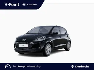 Hyundai i10 1.0 Comfort Smart | €2525 Korting | Navigatie | Camera | Carplay |