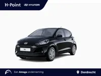 Hyundai i10 1.0 Comfort Smart | €2525 Korting | Navigatie | Camera | Carplay |