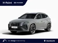 Hyundai Tucson 1.6 T-GDI PHEV N Line Sky | €6530 Korting | Actieprijs | Panoramadak |