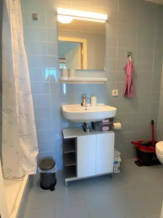 Te huur 2 kamer appartement Parallelweg, Maastricht