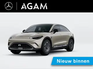 smart #3 Premium 66 kWh