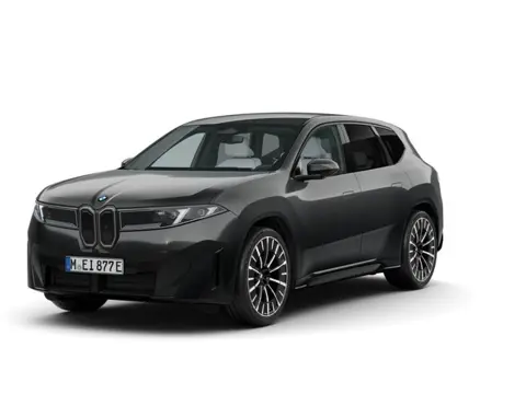 BMW iX3 50 xDrive M Sportpakket | Innovation Pack | Innovation Pack | Panoramadak