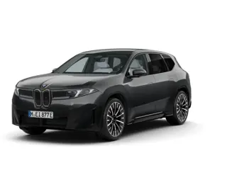 BMW iX3 50 xDrive M Sportpakket | Innovation Pack | Innovation Pack | Panoramadak
