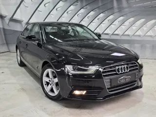 Audi A4 Limousine 1.8 TFSIe Edition