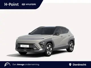 Hyundai Kona 1.6 GDI HEV Comfort Smart | €4025 Korting | Elek. Achterklep | Blindspot | Stoel-/Stuur