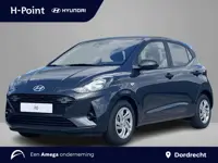 Hyundai i10 1.0 Comfort | €3500 Korting |
