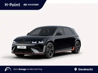 Hyundai IONIQ 5 N AWD 84 kWh | €1500 Korting | Lage Bijtelling | BOSE Audiosysteem | 650 PK | Blind-