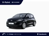 Hyundai i10 1.0 Comfort | €3045 Korting | Apple Carplay & Android Auto | Camera | Sensoren |