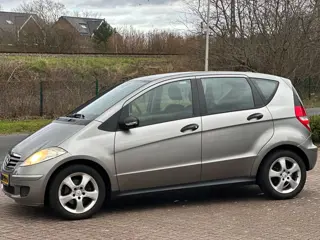 Mercedes-Benz A-klasse 150 Classic
