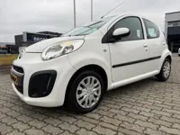 Citroen C1 1.0 Collection airco 4 drs