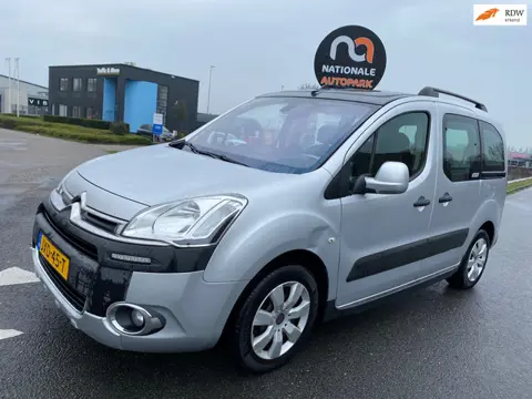 Citroen BERLINGO |2013 | 1.6HDI | Diesel | 5.p | Top Auto !!