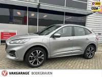 Ford Kuga 2.5 PHEV ST-Line