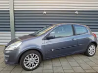 Renault Clio 1.2 TCE Dynamique S Trekhaak pdc climatronick nieuwe apk