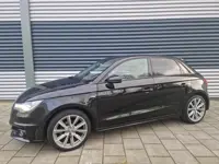 Audi A1 Sportback 1.2 TFSI Pro Line S Climatronic, trekhaak, zeer mooi