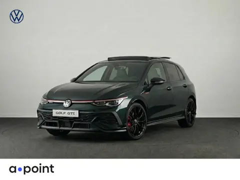 Volkswagen Golf 2.0 TSI GTI Clubsport Edition 50 325 PK | Full option | Panorama dak | Akrapovic | H
