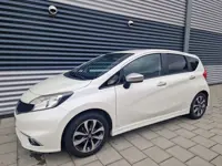 Nissan Note 1.2 N-TEC Climatronic Camera enz (bj 2015)