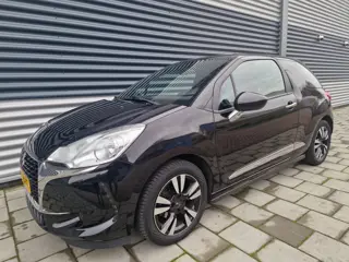 DS DS 3 1.2 PureTech So Chic (bj 2016)