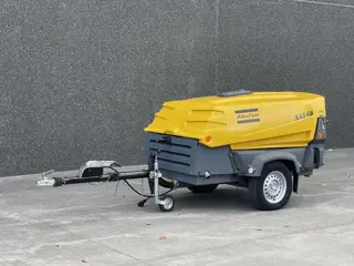 Atlas-Copco XAS 97 DD - N (bj 2016)