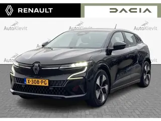 Renault Mégane E-Tech EV60 Optimum Charge Business Ed. Evolution | DEMO