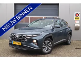 Hyundai Tucson 1.6 T-GDI MHEV i-Motion, Camera, Cruise