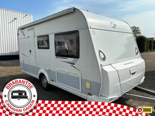 TEC Weltbummler Aktiv 400 DB Zondag open!!