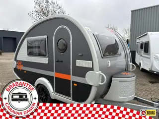 T@B 320 RS Zondag open!!