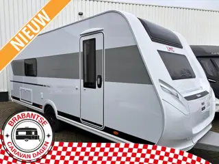 LMC Videro 580 D Zondag open!!