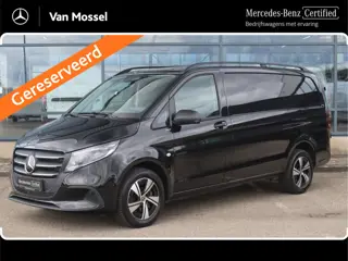 Mercedes-Benz Vito 119 CDI L2 Select | CLIMA/360° CAMERA/CRUISE/2.500KG AHW | Certified