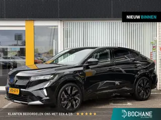 Renault Rafale 1.2 E-Tech 4x4 plug-in hybrid 300 Esprit Alpine | Pack Privilège | 360 graden camera 