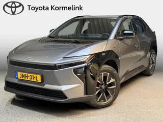 Toyota bZ4X Executive 73 kWh automaat