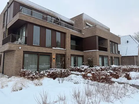 Te huur 3 kamer appartement Albertina Julianastraat , Emmen