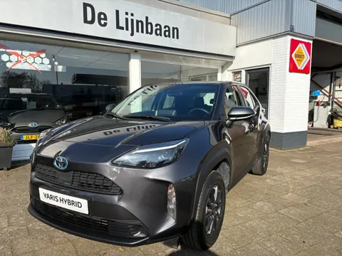 Toyota Yaris Cross 1.5 Hybrid Active