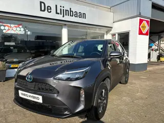 Toyota Yaris Cross 1.5 Hybrid Active