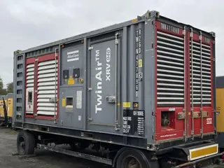 Atlas-Copco XRV 946 CD (bj 2016)