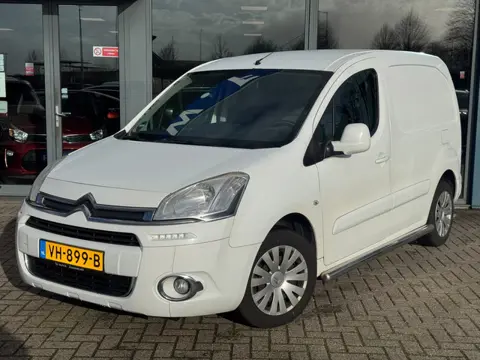 Citroen Berlingo 1.6 e-HDI 500 Club Economy Airco