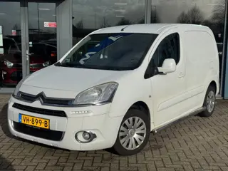 Citroen Berlingo 1.6 e-HDI 500 Club Economy Airco