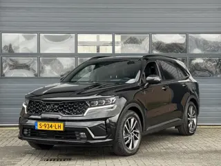 KIA SORENTO 1.6 T-GDI PLUG-IN HYBRID 4WD EXECUTIVELINE 7-PERS I TREKHAAK I LEDEREN BEKLEDING I SCHUI