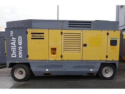 Atlas-Copco XRVS 1350 CD - N (bj 2013)
