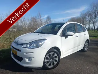 Citroën C3 1.0 VTi Tendance (bj 2013)