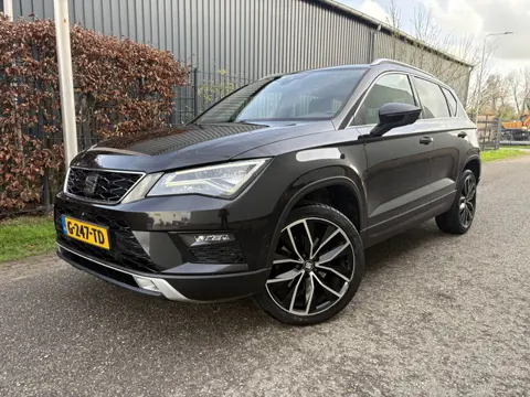 SEAT Ateca 1.5 TSI Xcellence Business Intense / AUTOMAAT / CARPLAY / CRUISE