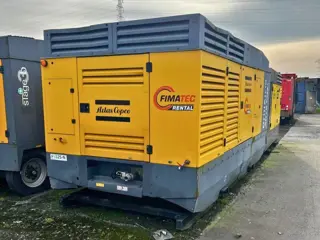 Atlas-Copco XRYS 577 CD - N (bj 2013)