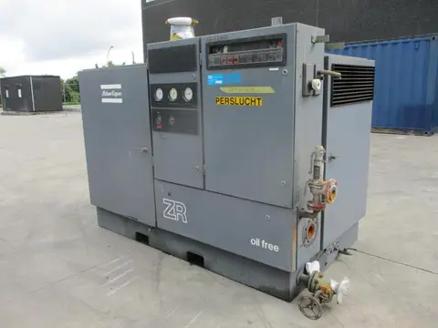 Atlas-Copco ZR 30 E