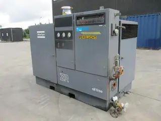 Atlas-Copco ZR 30 E