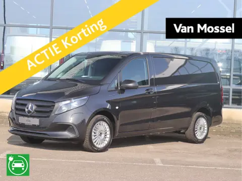 Mercedes-Benz eVito Lang 66 kWh (bj 2026, automaat)