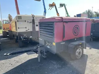 Chicago Pneumatic CPS 400 (bj 2015)