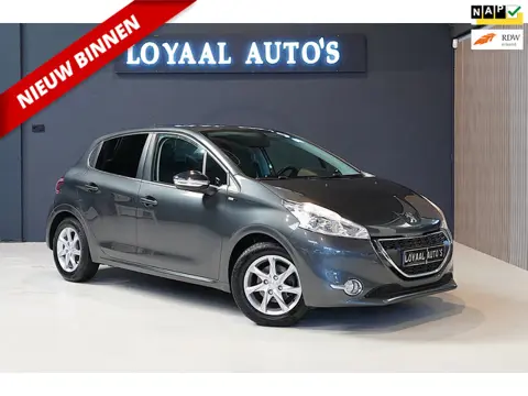 Peugeot 208 1.2 VTi Style | NAVI | AIRCO | CRUISE | ELEK.RAMEN | NAP | APK.