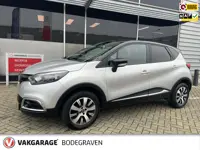 Renault Captur 0.9 TCe Limited