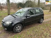 Mazda 2 1.4 Exclusive apk t/m11-09-2026