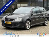 Volkswagen Golf 2.0 TFSI GTI (bj 2005)